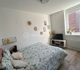  Maison � vendre 2 pi�ces 38 m�
