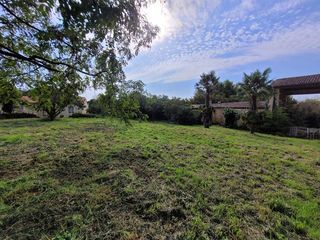  Terrain � vendre 964 m�