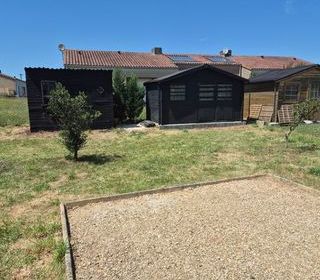  Maison � louer 4 pi�ces 90 m�