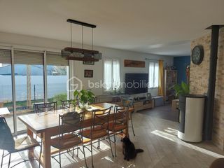  Maison � vendre 4 pi�ces 98 m�