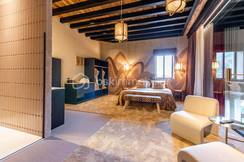 � vendre  Maison S�vrier (74320)