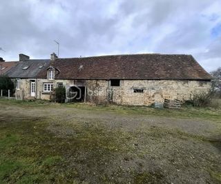  Maison � vendre 3 pi�ces 96 m�