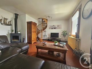  Maison � vendre 5 pi�ces 155 m�