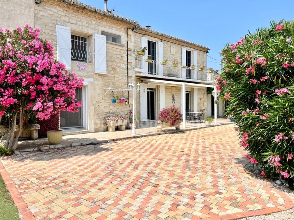 � vendre  Maison Bellegarde (30127)