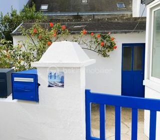  Maison � vendre 4 pi�ces 91 m�