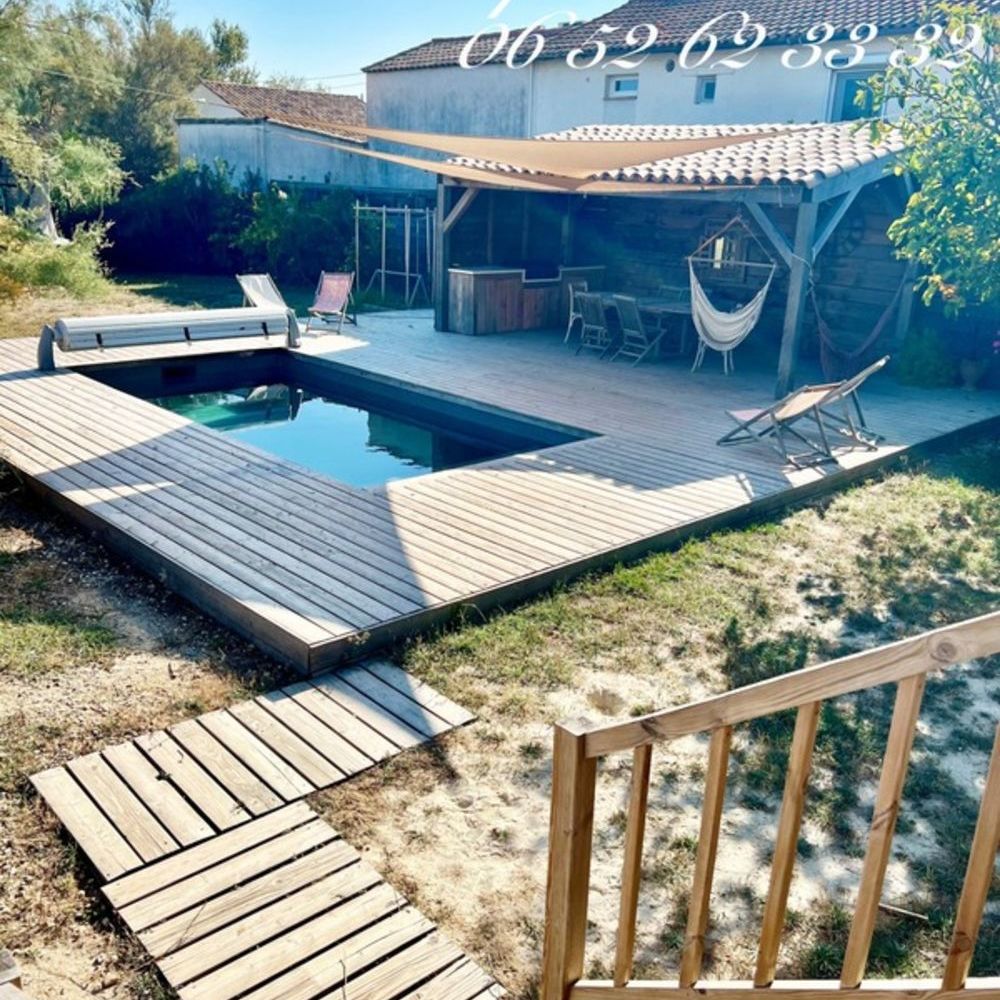 � vendre  Maison Frontignan (34110)