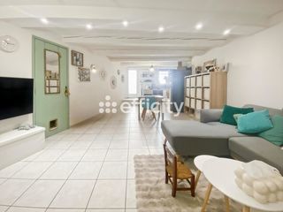  Appartement � vendre 2 pi�ces 75 m�