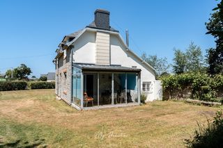  Maison � vendre 4 pi�ces 85 m�