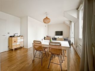  Appartement � vendre 2 pi�ces 49 m�