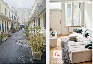  Appartement � vendre 2 pi�ces 27 m�