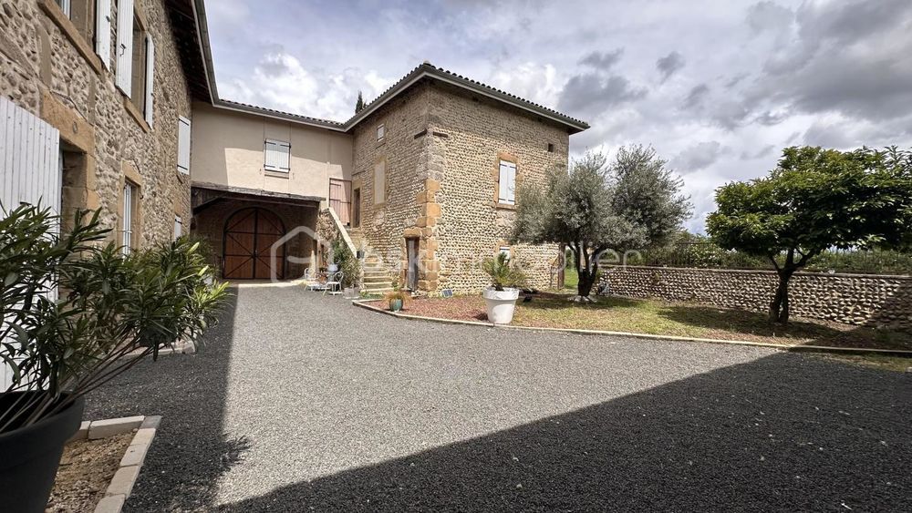 � vendre  Maison Romans-sur-Is�re (26100)