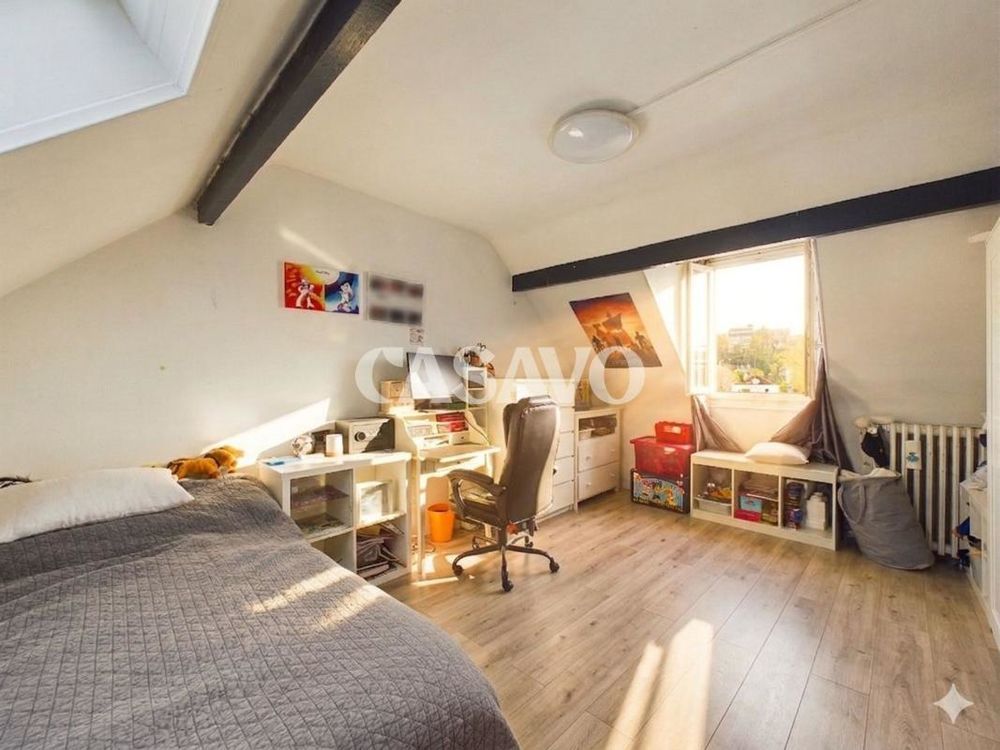 � vendre  Maison Le Perreux-sur-Marne (94170)