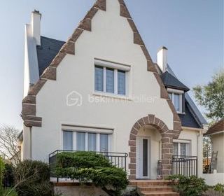  Maison � vendre 5 pi�ces 120 m�