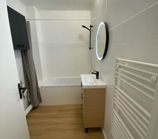  Appartement � vendre 1 pi�ce 21 m�