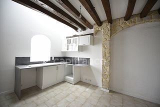  Appartement � vendre 3 pi�ces 66 m�