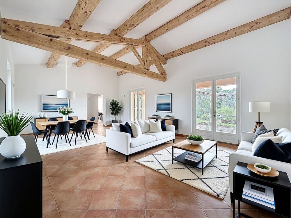 � vendre  Villa Roquebrune-sur-Argens (83520)