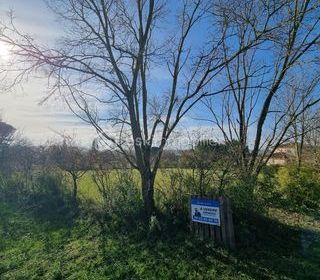  Terrain � vendre 2197 m�