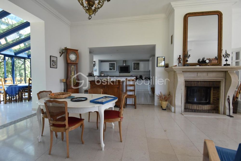 � vendre  Propri�t�/ch�teau Ablis (78660)