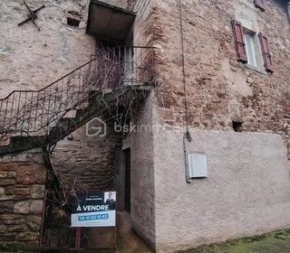  Maison � vendre 2 pi�ces 40 m�