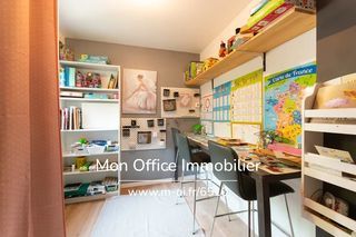  Maison � vendre 7 pi�ces 210 m�