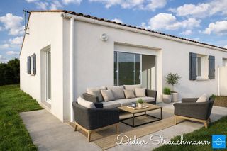  Maison � vendre 5 pi�ces 85 m�