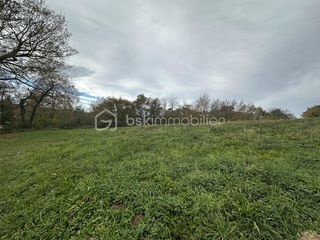  Terrain � vendre 2251 m�