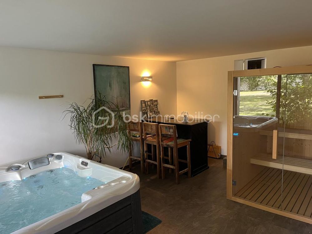 � vendre  Maison Gu�rande (44350)