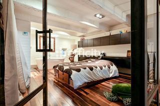  Loft � vendre 2 pi�ces 91 m�