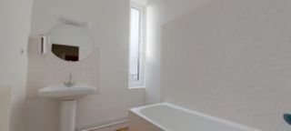  Appartement � vendre 3 pi�ces 60 m�