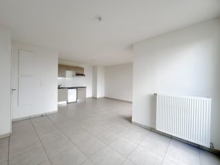  Appartement � vendre 2 pi�ces 47 m�