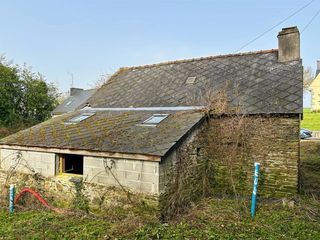  Maison � vendre 2 pi�ces 75 m�