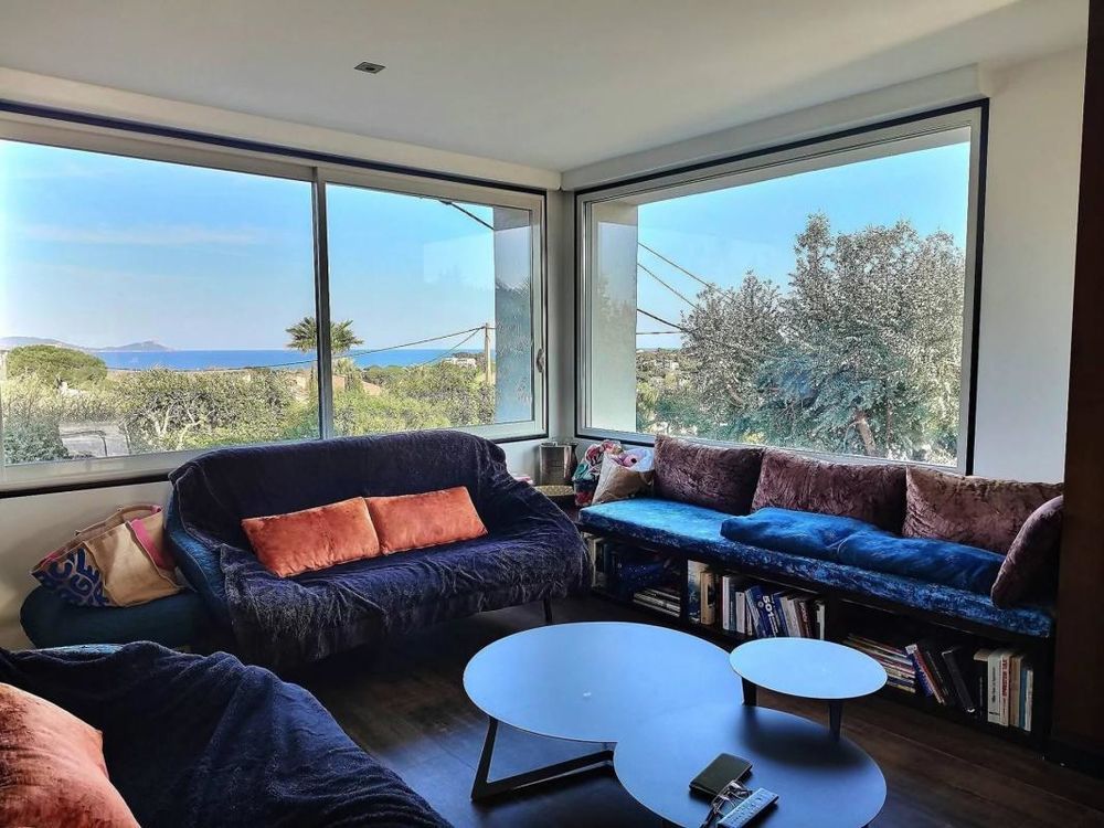 � vendre  Villa St Aygulf (83370)