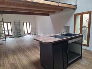  Appartement � vendre 3 pi�ces 88 m�