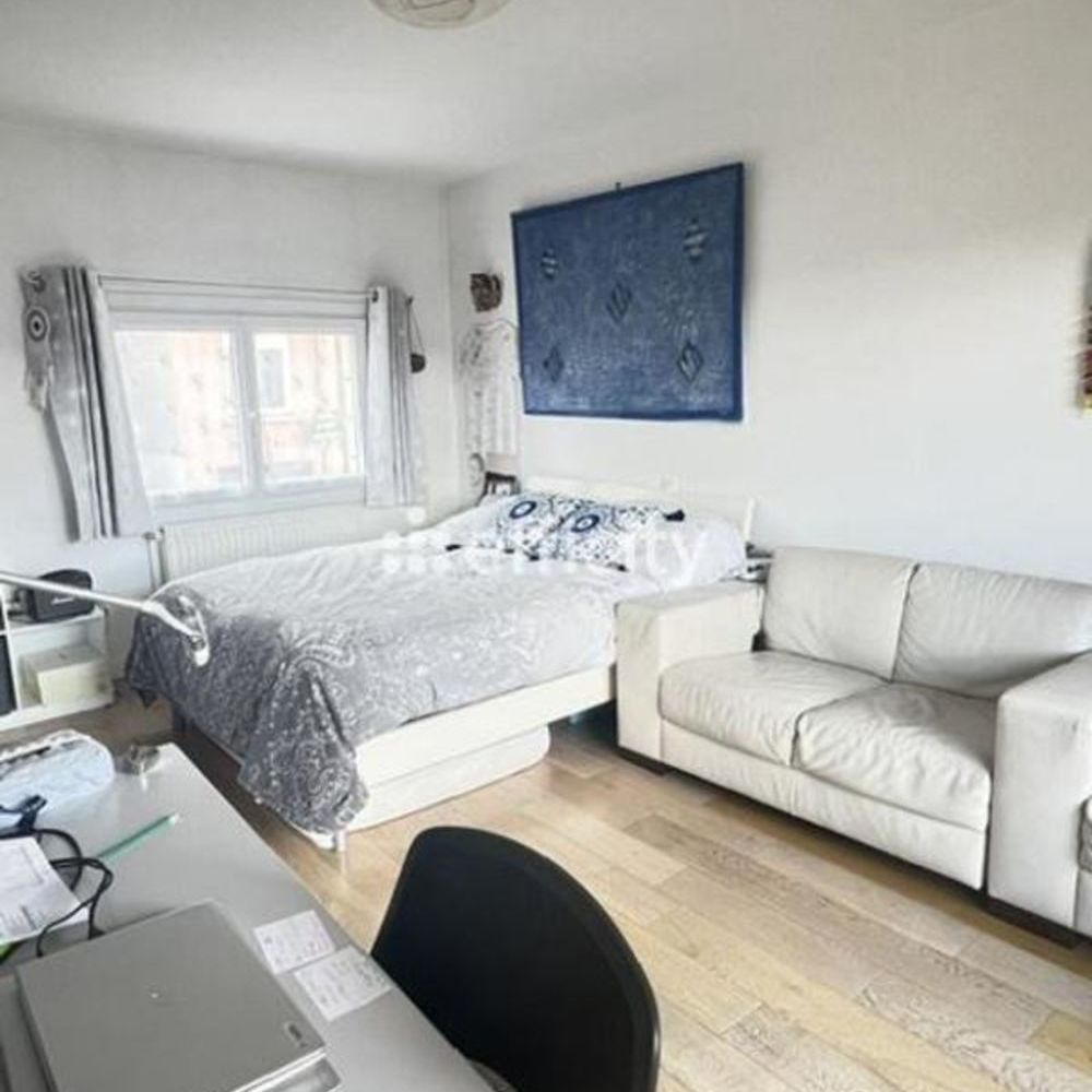 � vendre  Maison Chaville (92370)