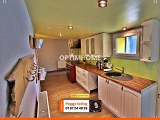  Maison � vendre 7 pi�ces 122 m�