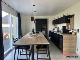  Maison � vendre 7 pi�ces 172 m�