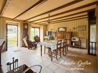  Maison � vendre 7 pi�ces 193 m�