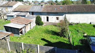  Maison � vendre 3 pi�ces 76 m�