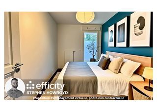  Appartement � vendre 5 pi�ces 104 m�