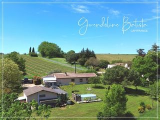  Maison � vendre 5 pi�ces 145 m�