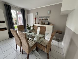  Maison � vendre 7 pi�ces 123 m�