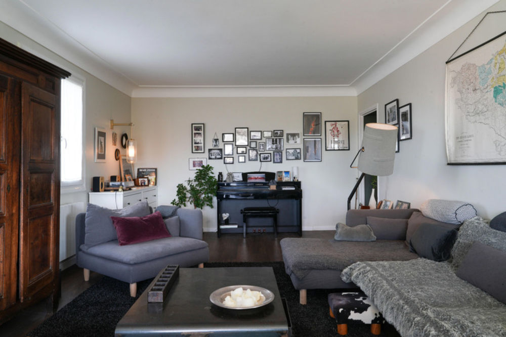 � vendre  Maison Arbonne (64210)