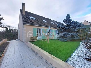  Maison � vendre 6 pi�ces 119 m�