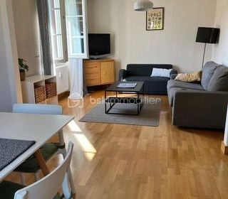  Appartement � vendre 2 pi�ces 48 m�