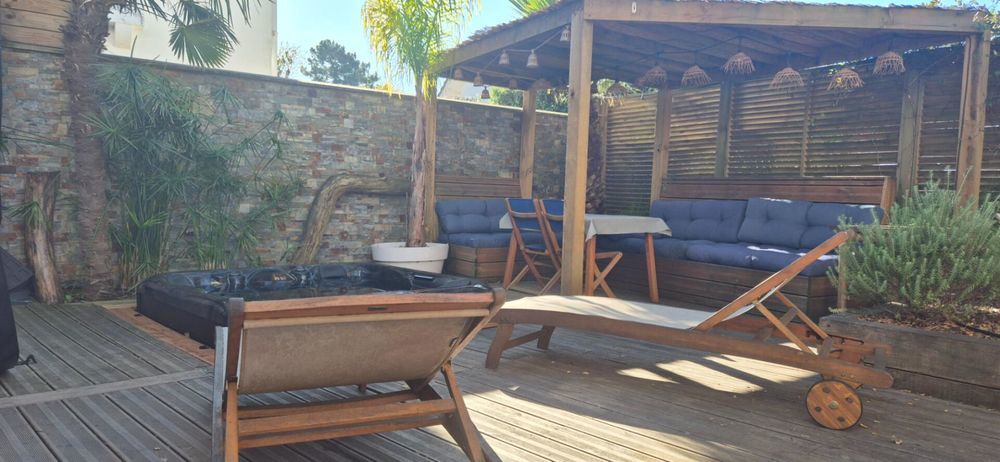 � vendre  Maison Capbreton (40130)