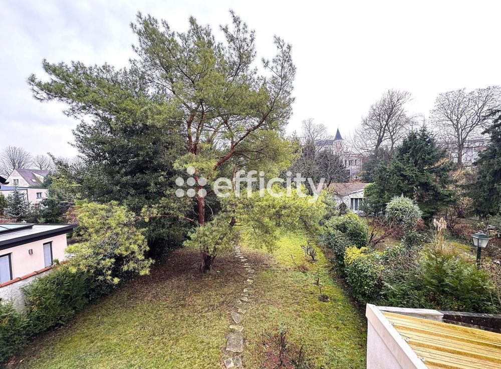 � vendre  Maison Saint-Maur-des-Foss�s (94100)