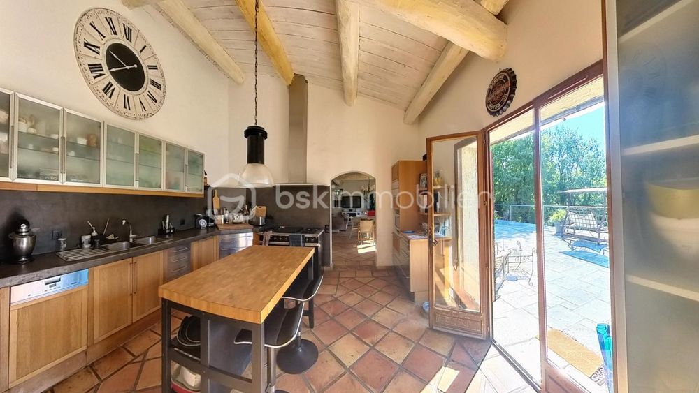 � vendre  Maison Callian (83440)