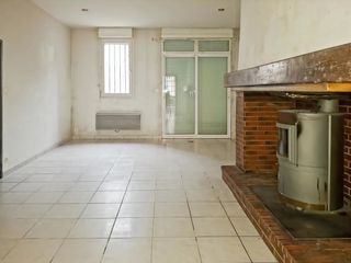  Maison � vendre 5 pi�ces 150 m�