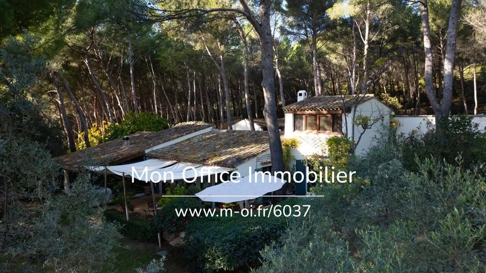 � vendre  Maison Aix-en-Provence (13100)