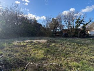  Terrain � vendre 1237 m�